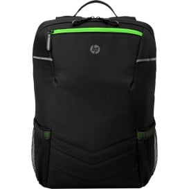 Plecak na laptopa HP Pavilion Gaming 17,3" Backpack 300 6EU56AA - Czarny