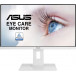 Monitor ASUS Eye Care VA24DQLB-W 90LM0544-B01370 - 23,8"/1920x1080 (Full HD)/75Hz/zakrzywiony/IPS/5 ms/pivot/Biały