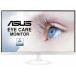 Monitor ASUS Eye Care VZ249HE-W 90LM02Q0-B04670 - 23,8"/1920x1080 (Full HD)/75Hz/IPS/5 ms/Biały