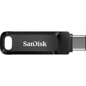 Pendrive SanDisk Ultra Dual Drive Go 32 GB SDDDC3-032G-G46 - zdjęcie poglądowe 3