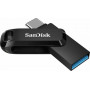 Pendrive SanDisk Ultra Dual Drive Go 32 GB SDDDC3-032G-G46 - zdjęcie poglądowe 2