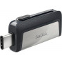 Pendrive SanDisk Ultra 128GB USB 3.1 USB-C SDDDC2-128G-G46 - zdjęcie poglądowe 2