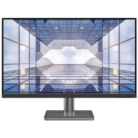 Monitor Lenovo L32p-30 66C9UAC1EU - 31,5"/3840x2160 (4K)/60Hz/IPS/FreeSync/6 ms/USB-C/Czarny