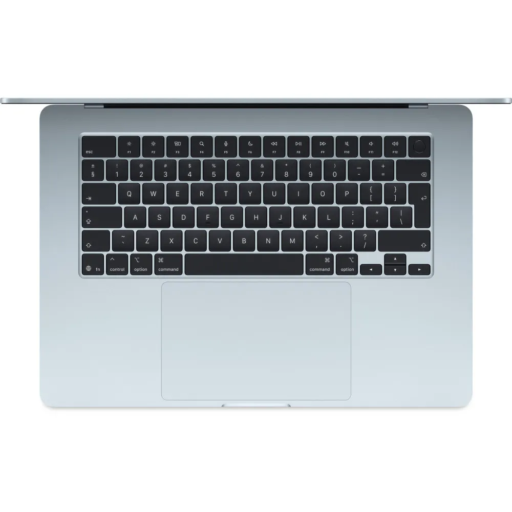 Apple MacBook Air 15 2025 M4 MC7C4ZE/A - zdjęcie