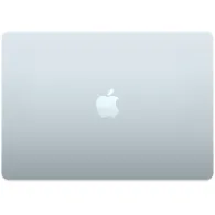 Laptop Apple MacBook Air 15 2025 M4 MC7C4ZE/A, Apple M4, 15,3" 2880x1864 Liquid Retina, 16GB, 512GB, Niebieski, macOS, 1CI | Skl