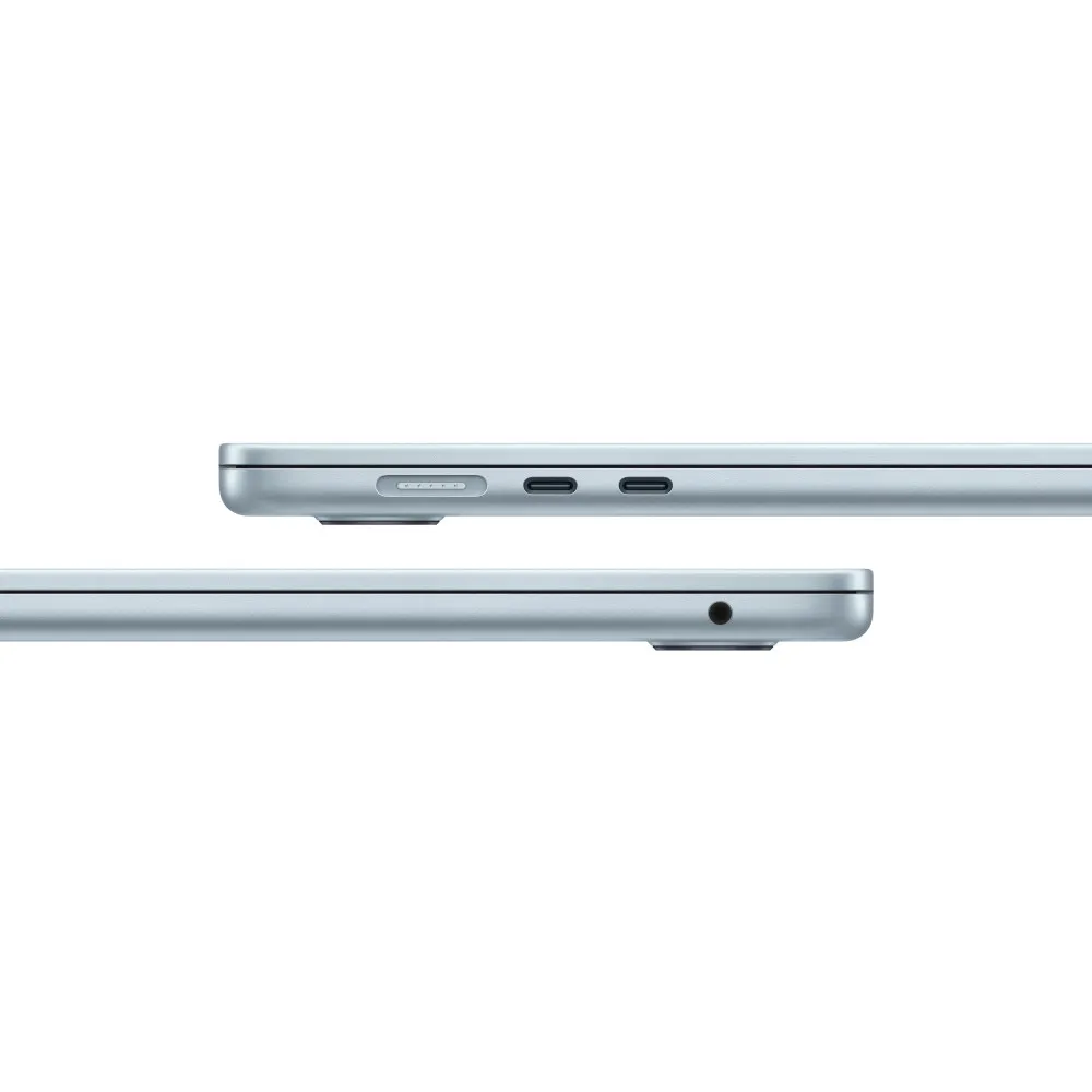 Apple MacBook Air 15 2025 M4 MC7C4ZE/A - zdjęcie