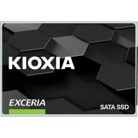 Dysk SSD 480 GB SATA 2,5" KIOXIA Exceria 480GB SATA3 LTC10Z480GG8 - 2,5"/SATA III/555-540 MBps