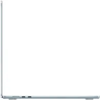 Laptop Apple MacBook Air 15 2025 M4 MC7C4ZE/A, Apple M4, 15,3" 2880x1864 Liquid Retina, 16GB, 512GB, Niebieski, macOS, 1CI | Skl