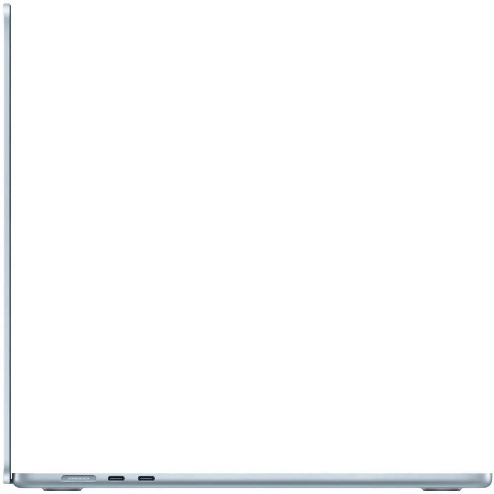 Apple MacBook Air 15 2025 M4 MC7C4ZE/A - zdjęcie
