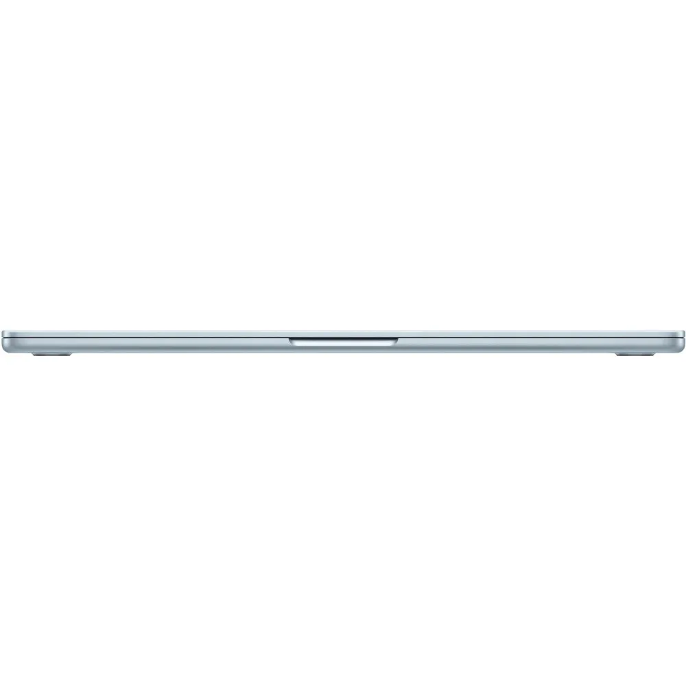 Apple MacBook Air 15 2025 M4 MC7C4ZE/A - zdjęcie