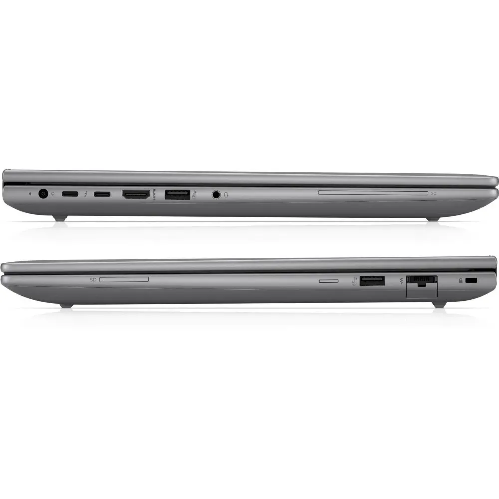 HP ZBook Firefly 16 G11 A3YX95AFET
