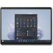 Tablet Microsoft Surface Pro 9 z 5G RS8-00004 - Microsoft SQ3/13" 2880x1920/128GB/RAM 8GB/5G/Platynowy/Kamera 10+5Mpix/Win 11 Pro ARM/2AE