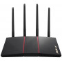 Router Wi-Fi ASUS RT-AX55 - zdjęcie poglądowe 3