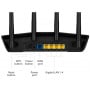 Router Wi-Fi ASUS RT-AX55 - zdjęcie poglądowe 2