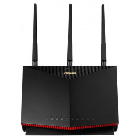 Router Wi-Fi Asus 4G-AC86U - 4G LTE Cat. 12, AC2600, Dual-Band - zdjęcie 3