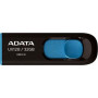 Pendrive ADATA UV128 32GB USB 3.0 0 AUV128-32G-RBE - zdjęcie poglądowe 1