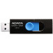 Pendrive ADATA UV320 32GB USB 3.1 AUV320-32G-RBKBL - Czarny, Niebieski