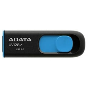 Pendrive ADATA UV128 64GB USB 3.0 AUV128-64G-RBE - zdjęcie poglądowe 2