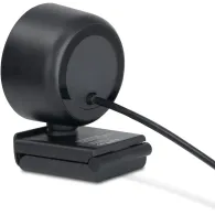 Kamera internetowa Dicota Webcam Ringlight 5MP D32066 - 5MP (2592 x 1944px)