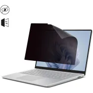 Filtr prywatyzujący Dicota Privacy Filter 4-way adhesive Universal (16:10) 14 D50012-4AD