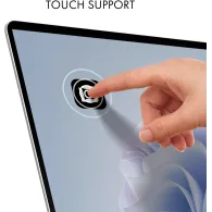 Filtr prywatyzujący Dicota Privacy Filter 2-Way Magnetic Laptop 13.3 (16:9) Slim D31693-V1 - 16:9,  13,3 cali