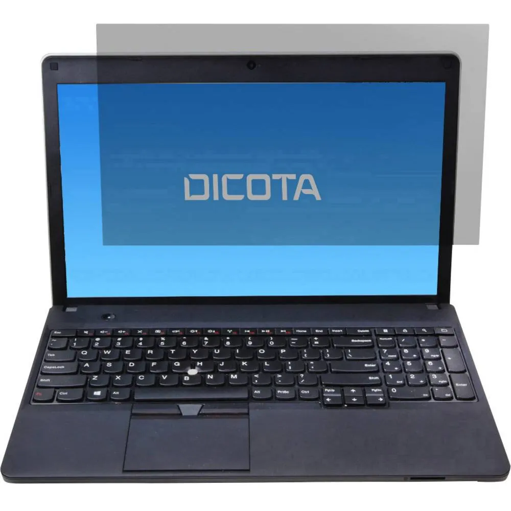 Filtr prywatyzujący Dicota Privacy Screen, 14.1" (35.8 cm), 16:9 D31507 - 16:9, 14,1 cali