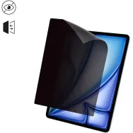 Filtr prywatyzujący Dicota Privacy Filter 4-way adhesive Apple iPad Air (M2) 13 D80122-4AD - do Apple iPad Air (M2) 13