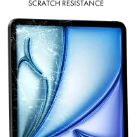 Filtr prywatyzujący Dicota Privacy Filter 4-way adhesive Apple iPad Air (M2) 13 D80122-4AD - do Apple iPad Air (M2) 13