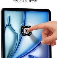 Filtr prywatyzujący Dicota Privacy Filter 4-way adhesive Apple iPad Air (M2) 13 D80122-4AD - do Apple iPad Air (M2) 13