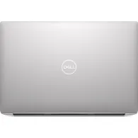 Laptop Dell XPS 16 9640 DIABLO_MTL_2501_1300, Core Ultra 9 185H, 16,3" WQUXGA OLED MT, 32GB, 1TB, GF RTX 4060, Platynowy, Win11 