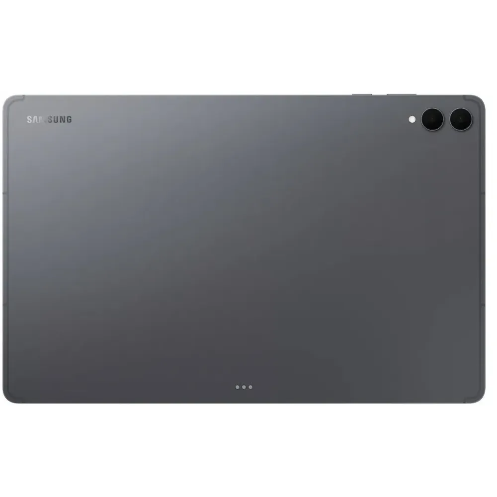 Tablet Samsung Galaxy Tab S11 Ultra SM-X930NZAREUE - Dimensity 9400+/14,6" 2960x1848/256GB/RAM 12GB/Szary/Kamera 13+12Mpix/Android/2CI - zdjęcie