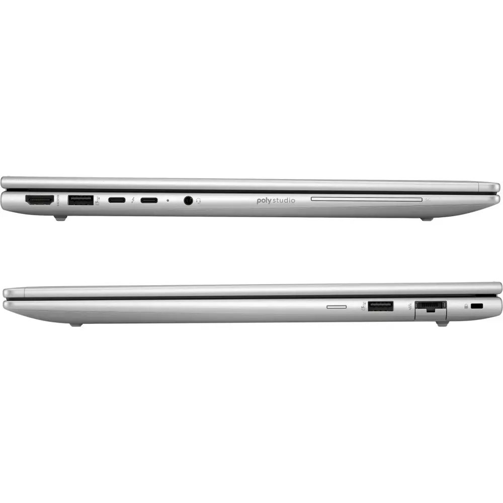 Laptop HP EliteBook 6 G1a 16 C51GSDXWET - Ryzen 5 220/16" WUXGA IPS/RAM 32GB/SSD 4TB/Srebrny/Windows 11 Pro - zdjęcie