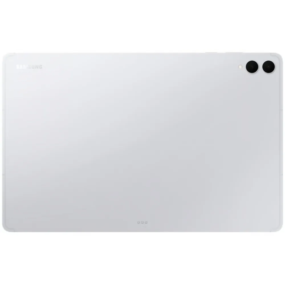 Tablet Samsung Galaxy Tab S11 Ultra SM-X930NZSTEUE - Dimensity 9400+/14,6" 2960x1848/1TB/RAM 16GB/Srebrny/Kamera 13+12Mpix/Android/2CI