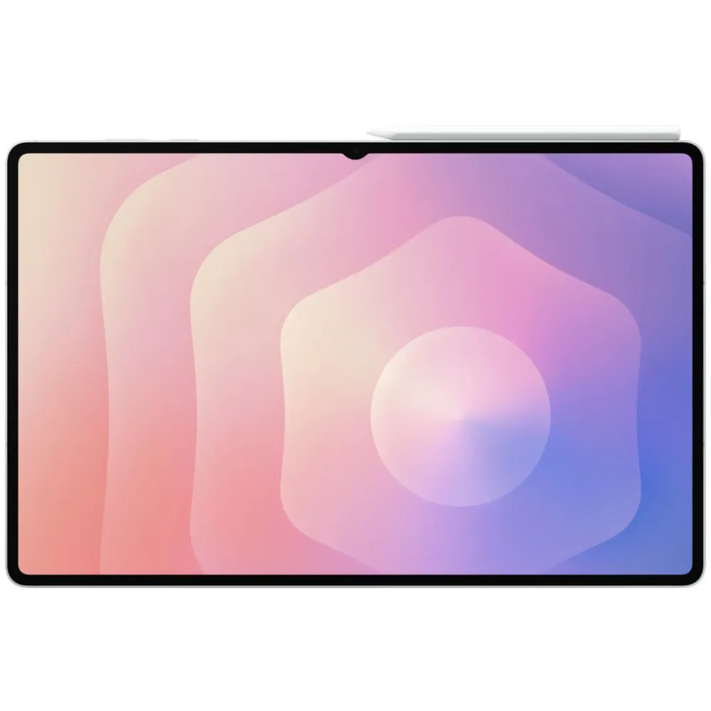 Tablet Samsung Galaxy Tab S11 Ultra SM-X936BZSREUE - Dimensity 9400+/14,6" 2960x1848/256GB/RAM 12GB/5G/Srebrny/Kamera 13+12Mpix/Android/2CI - zdjęcie