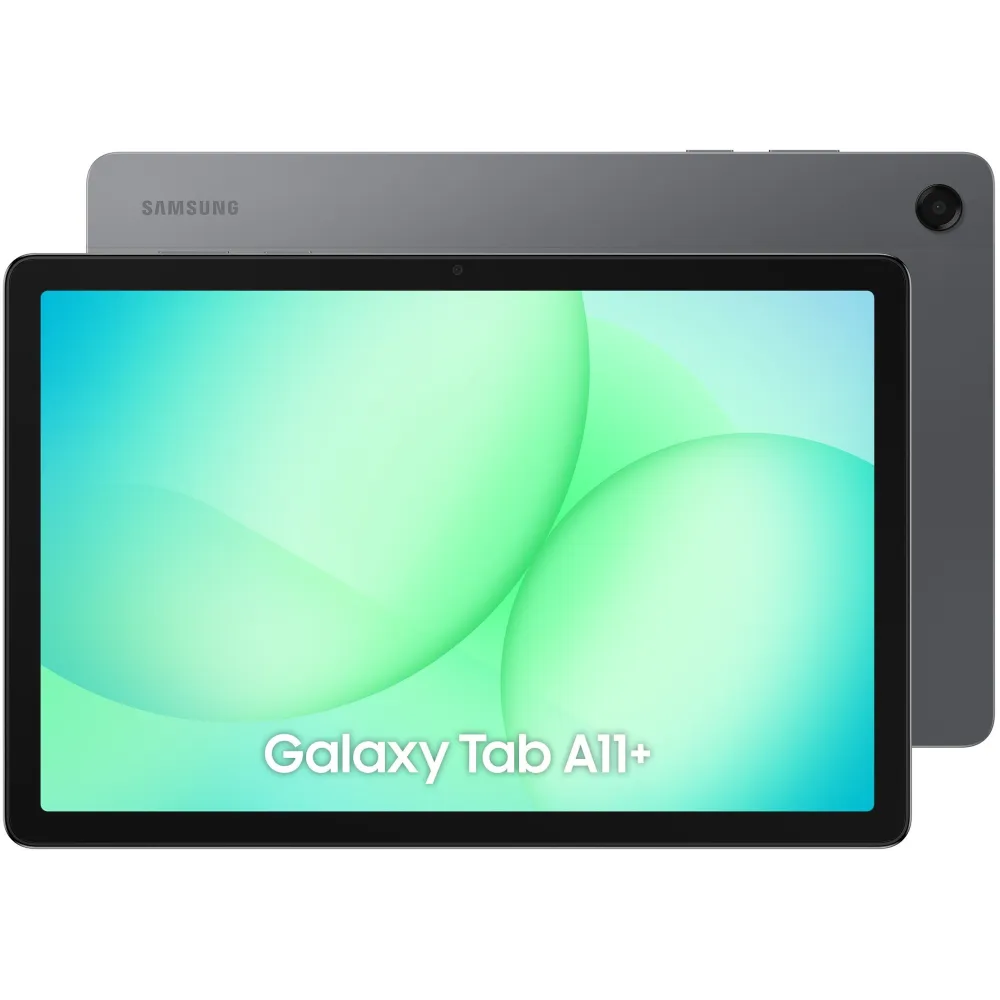 Samsung Galaxy Tab A11+ SM-X230NZSPEUE - zdjęcie poglądowe 4