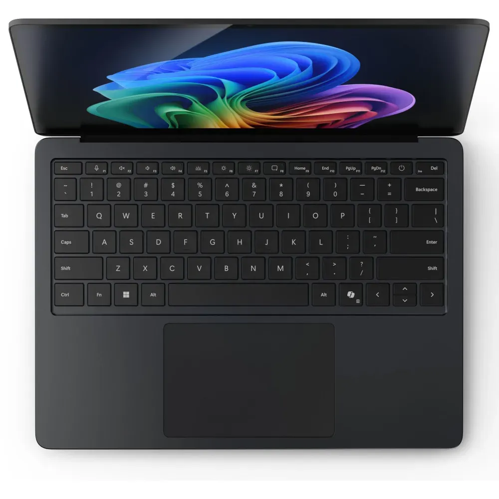Microsoft Surface Laptop 7 13,8 Intel EP2-922177 - Core Ultra 5 236V/13,8" 2304x1536 PixelSense Flow MT/RAM 16GB/512GB/Win 11 Pro/4EHS+ - zdjęcie