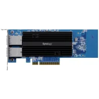 Karta sieciowa Synology E10G30-T2, 2x 10GbE RJ45 | Sklep ITnes.pl, IT for BUSINESS