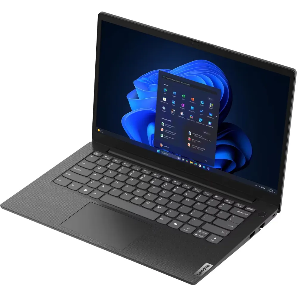 Laptop Lenovo V14 G6 ARP 83UT000HPB - Ryzen 7 170/14" Full HD/RAM 16GB/SSD 512GB/Windows 11 Pro/1 rok Carry-in
