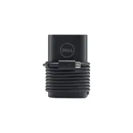 Zasilacz sieciowy Dell 65W USB-C DELL-V3CCW - Czarny