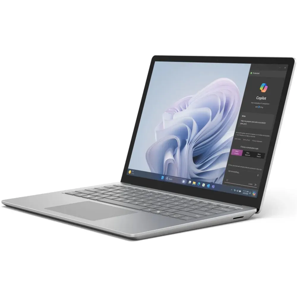 Microsoft Surface 6 13,5 ZJN-7800009 - zdjęcie