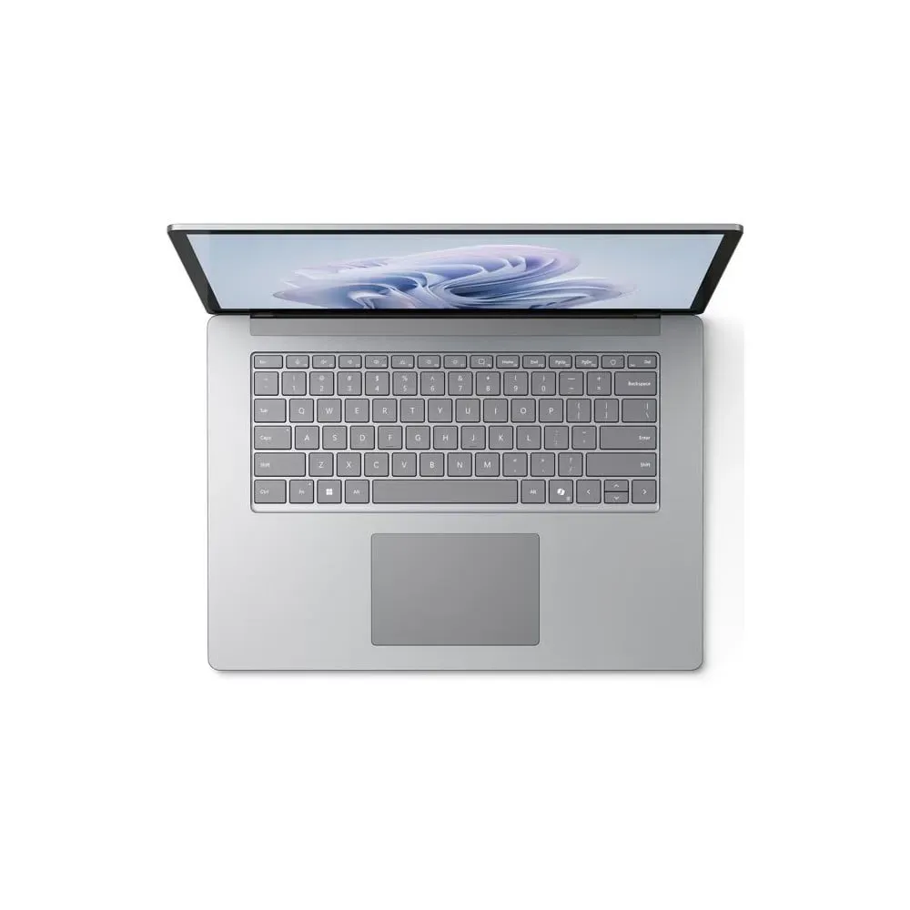 Zdjęcie laptopa Microsoft Surface 6 15 ZLH-5500034