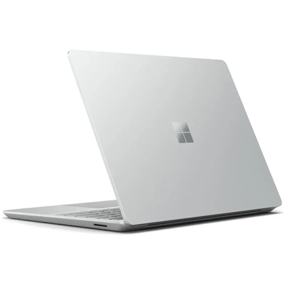 Microsoft Surface Laptop GO TNV-68000009 - i5-1035G1/12,4" 1536x1024 PixelSense MT/RAM 8GB/SSD 256GB/Platynowy/Win 10 Pro/3EHS