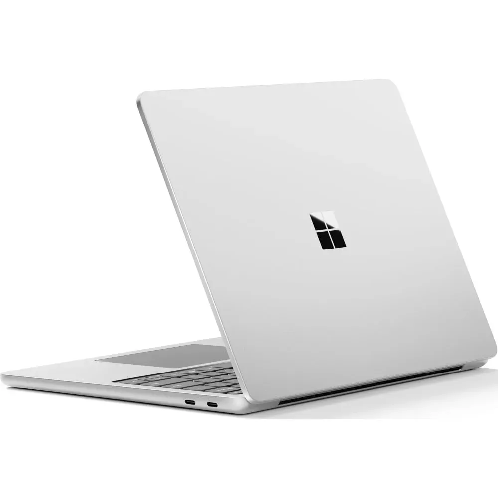 Zdjęcie produktu Microsoft Surface Laptop 7 13 Qualcomm EP2-884631339 - Snapdragon X Plus X1P-42-100/13" 1920x1280 PixelSense MT/RAM 24GB/1TB/Platynowy/Win 11 Pro/3EHS
