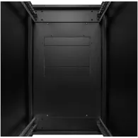 Szafa rack 19" 26U Digitus Hyper Pro DN-51018-P-B - 600 x 1291 x 1000 mm, drzwi perforowane