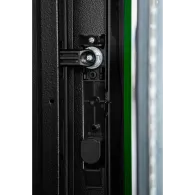 Szafa rack 19" 26U Digitus Hyper Pro DN-51018-P-B - 600 x 1291 x 1000 mm, drzwi perforowane