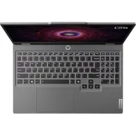 Laptop Lenovo LOQ 15ARP9 83JC005VPB_PL, Ryzen 5 7235HS, 15,6" FHD IPS, 16GB, 512GB, GF RTX 3050, Szary, Win11 Home, 3CI | Sklep 