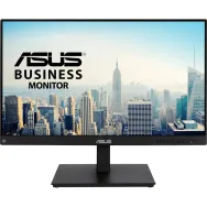 Monitor ASUS Business BE24ECSBT Multi-touch 90LM05M1-B0B370, 23,8", 1920x1080 (FHD), 75Hz, IPS, 5 ms, pivot, MT, Czarne | Sklep 