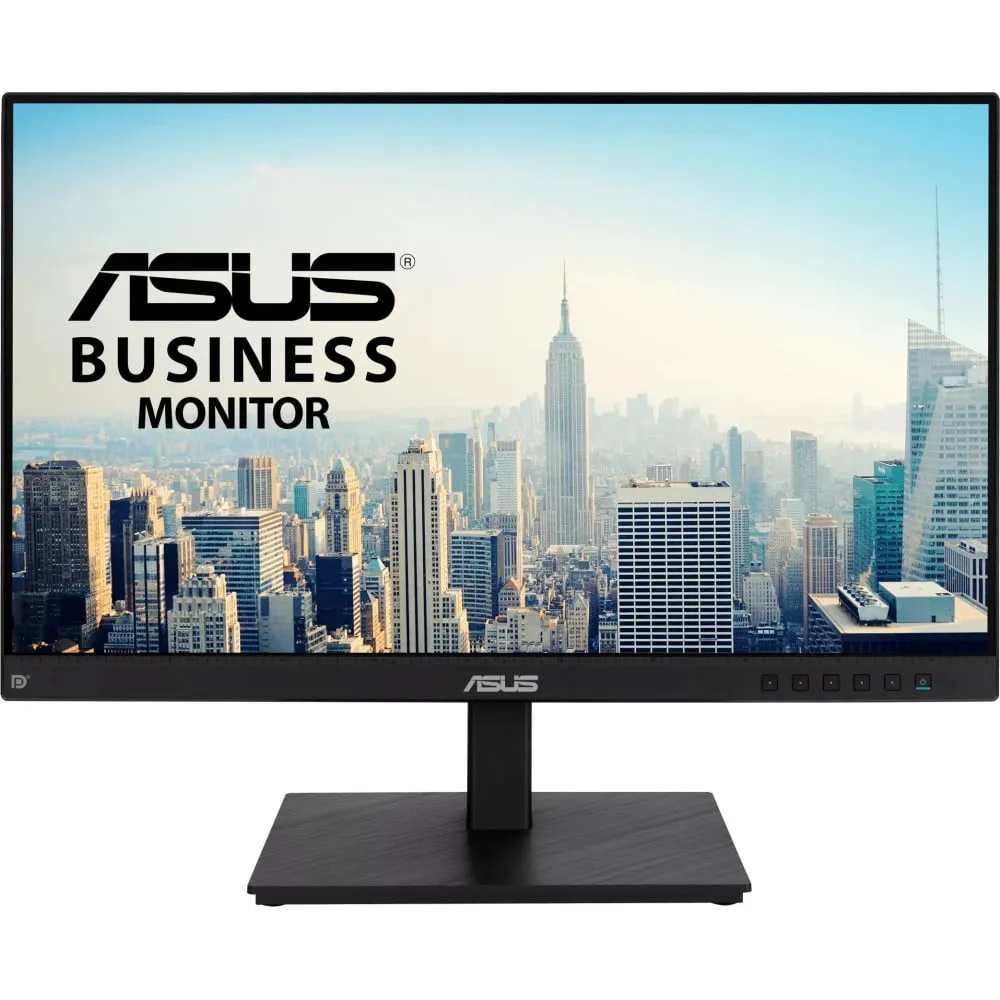 Monitor ASUS Business BE24ECSBT Multi-touch 90LM05M1-B0B370 - zdjęcie poglądowe 7
