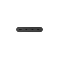 Hub Belkin USB-C do 4x USB-C AVC018BTBK - Czarny | Sklep ITnes.pl - IT for BUSINESS