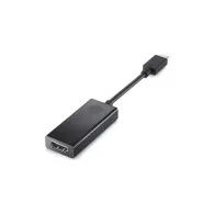 Adapter HP USB-C, HDMI 2.0 2PC54AA - zdjęcie poglądowe 1